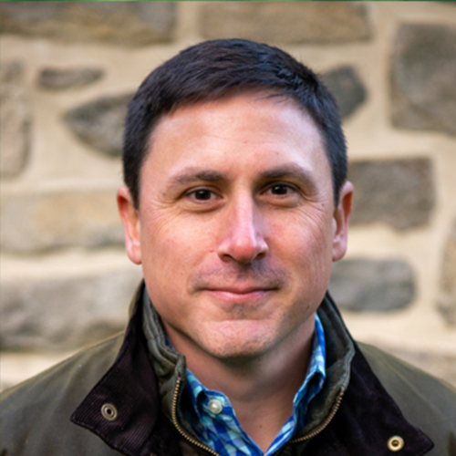 Daniel Feith, President