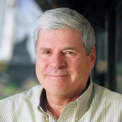 Don Feith, CEO and Founder