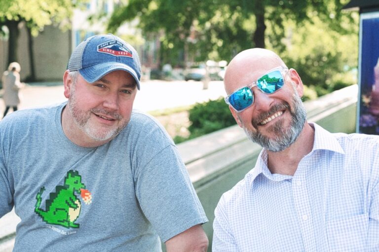 Feith Systems team