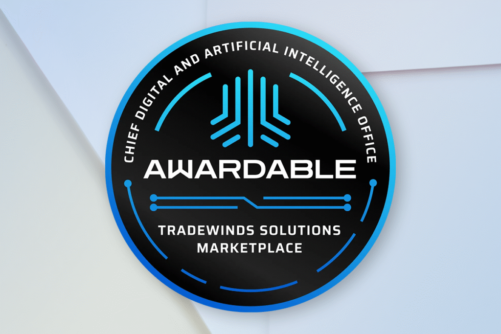 Feith Systems Is Now Available on the DoD CDAO Tradewinds Marketplace