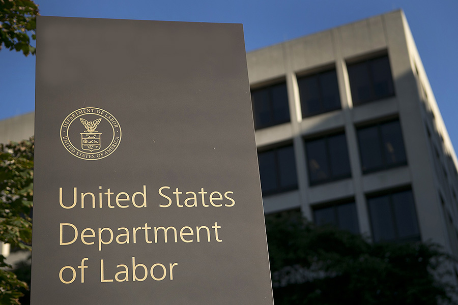 Feith RMA iQ Selected for Department of Labor's Records Program | Feith Systems