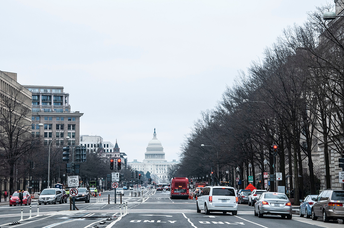 NARA Expands Capstone Approach to Include Messaging Platforms | Feith Systems