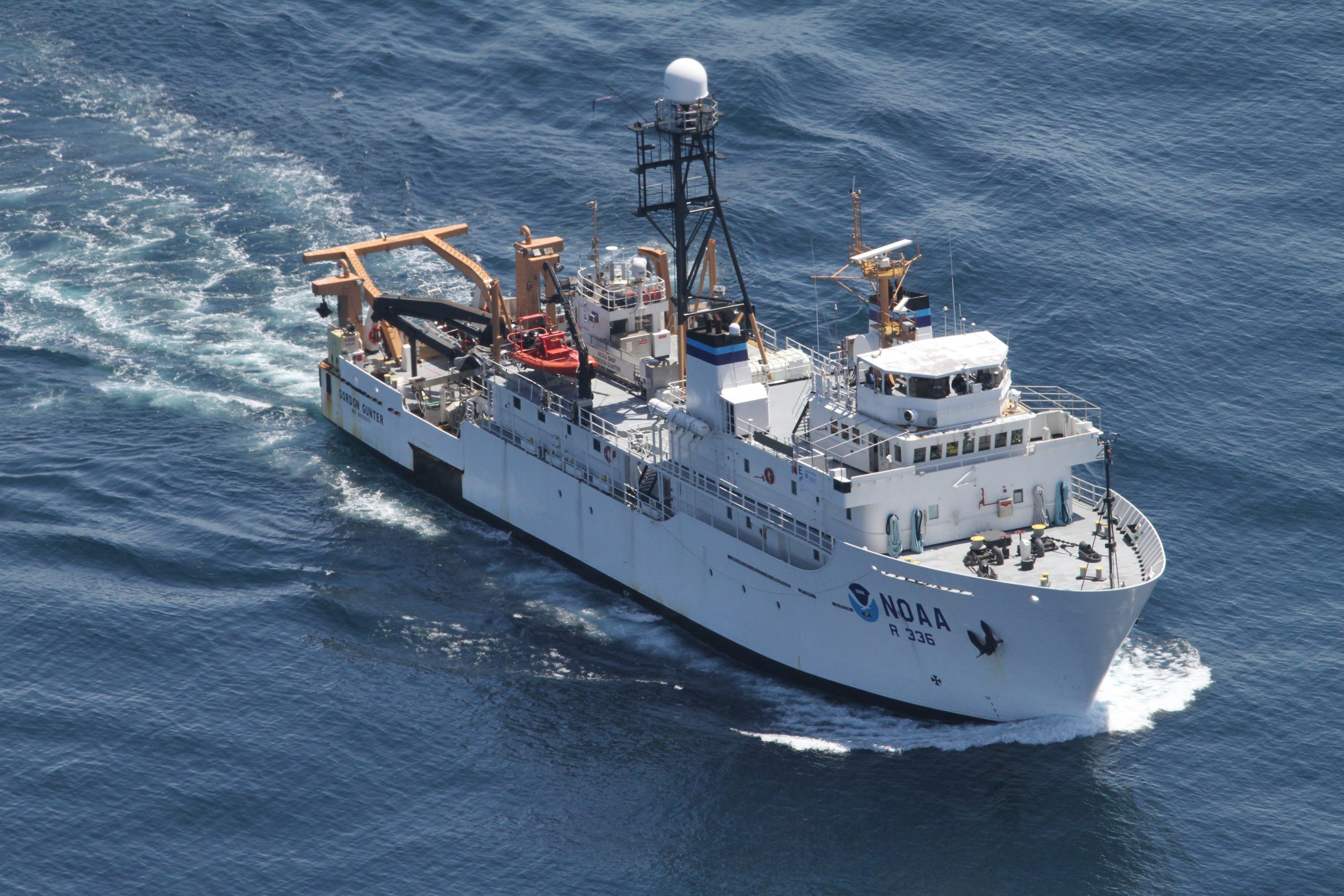 Feith Selected by NOAA for Records Transformation | Feith Systems