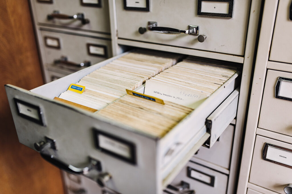What is Records Management? | Feith Systems