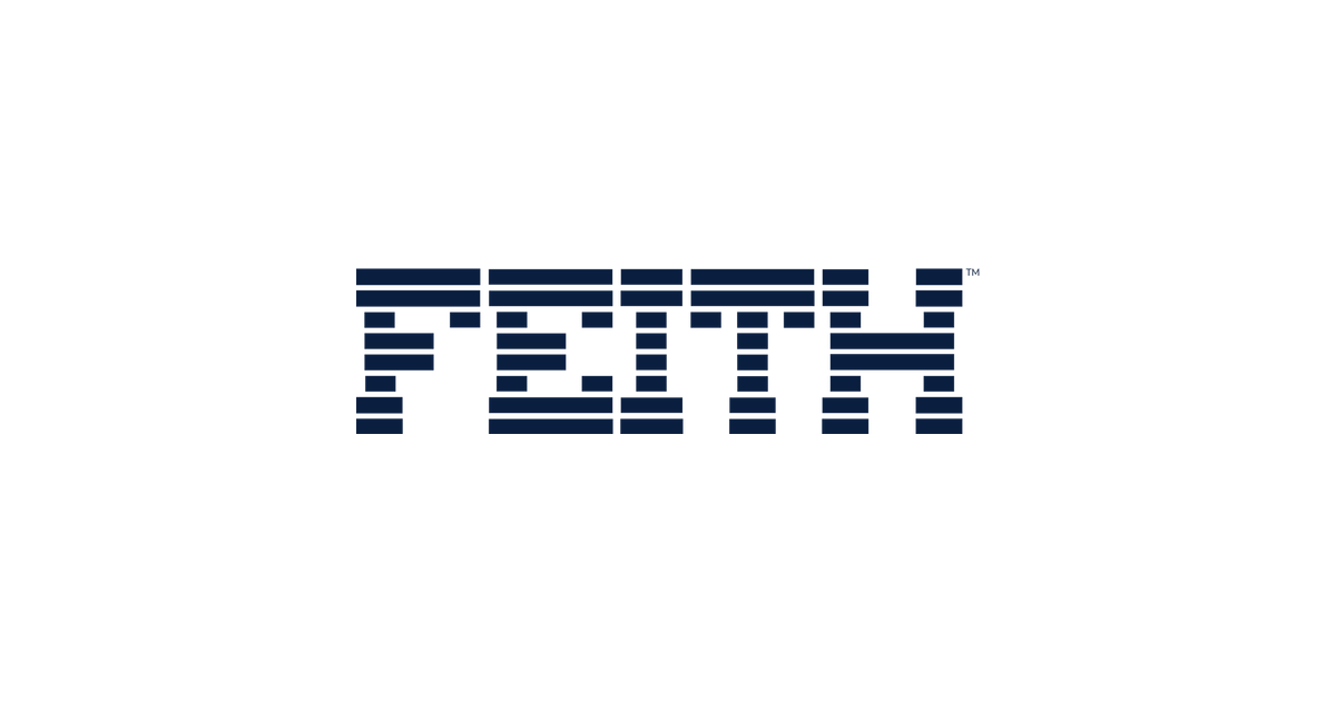 Feith Audit-grade AI platform for federal records | Feith Systems