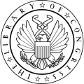 Library of Congress seal