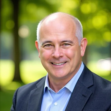 Colonel Grant Jacoby, PhD, RMU guest instructor