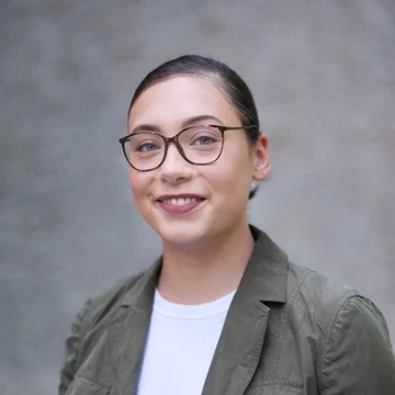 Helen Webster, RMU guest instructor