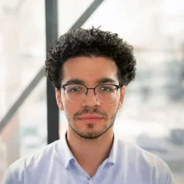 Joseph Maatouk, RMU guest instructor