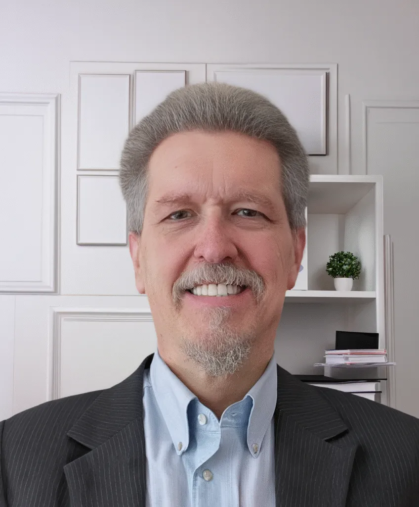 Ray Davis, RMU Instructor