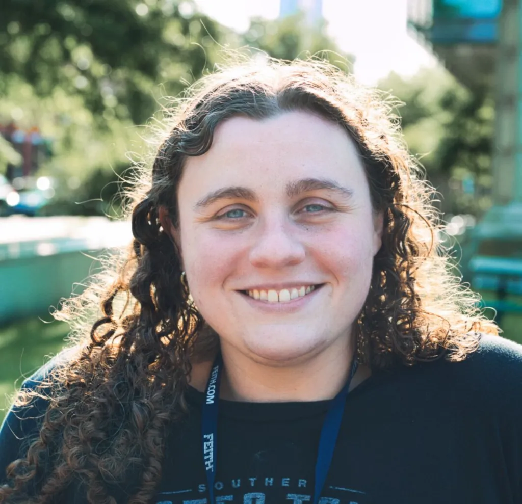 Shannon Heim, RMU Host